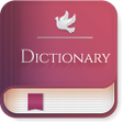 程序图标：KJV Bible Dictionary  Bib…