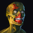 Ícone do programa: Zombie Insane Asylum Horr…