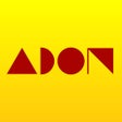 Programikonen: Adon Magazine