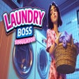 Programın simgesi: Laundry Boss Simulator