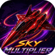 程序图标:Sky Multiplier: Crash