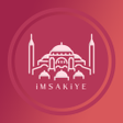 أيقونة البرنامج: İmsakiye - Ramazan 2025