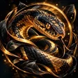程序图标：Snake Wallpapers