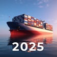 Shipping Manager - 2023