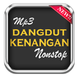 Ikon program: Dangdut Kenangan Mp3 Nons…