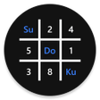 程序图标：Sudoku - Classic