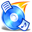 Ikona programu: CDBurnerXP Portable