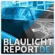 Blaulichtreport-Deutschland icon