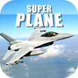 Ícone do programa: Super Plane