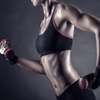 程序图标：Fitness Mujer