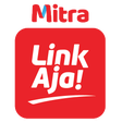 Programikonen: Mitra LinkAja: PPOB & QRI…