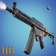 程序图标：Guns Master