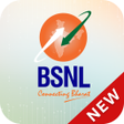 프로그램 아이콘: BSNL Selfcare New