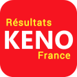 Results for french Keno