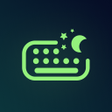 プログラムのアイコン：Midnight Keyboard