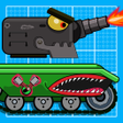 Ikon program: TankCraft: tank battle