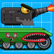 TankCraft: tank battle