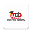 プログラムのアイコン：Mahindra Dealership Acade…