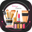 أيقونة البرنامج: Beauty Makeup Camera Phot…