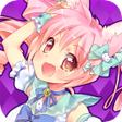 Programikonen: 萌えドロイド-Touch-