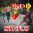 程序图标：Sad Status - दरद भर सटटस