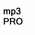 Pictogram van programma: mp3PRO