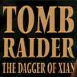 程序图标：Tomb Raider - The Dagger …
