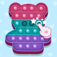 プログラムのアイコン：Baby Phone Kids Games