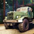 USSR Off Road Truck Driver