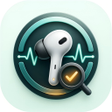 Ikona programu: EMdic: Airpods Xiaomi Ear…