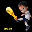 Ícone do programa: Mobile Soccer Dream Leagu…