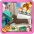 Programikonen: Escape Ｍy Dog and My Room
