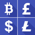 プログラムのアイコン：CryptoConvert - Crypto Pr…
