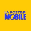 Ikona programu: MON ESPACE LA POSTE MOBIL…