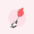 Ícone do programa: Cute Bear Wallpapers HD