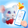 Icoon van programma: Clap  Locate Your Device