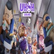 Icon of program: Uh Oh Airlines