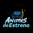 Icono de programa: Animes de Estreno