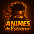 Programikonen: Animes de Estreno