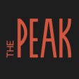 أيقونة البرنامج: The Peak  ذا بيك