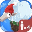 Programikonen: Sheep Party - Animal & Ca…