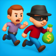 Иконка программы: Run  Gun - AIM Shooting