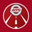 أيقونة البرنامج: ATS Driver