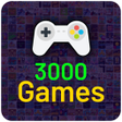 Programın simgesi: All Games All in one Game