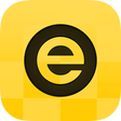程序图标：eTAKSI - get taxi in Lith…