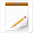 Icono de programa: Notes - Memo Pad