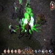 Icono de programa: Sacred