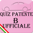 Programikonen: Quiz Patente B 2022 Uffic…