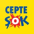 Programın simgesi: Cepte Şok