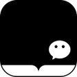 Icoon van programma: 微信读书墨水屏版